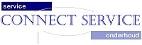 Connect Service Webshop
